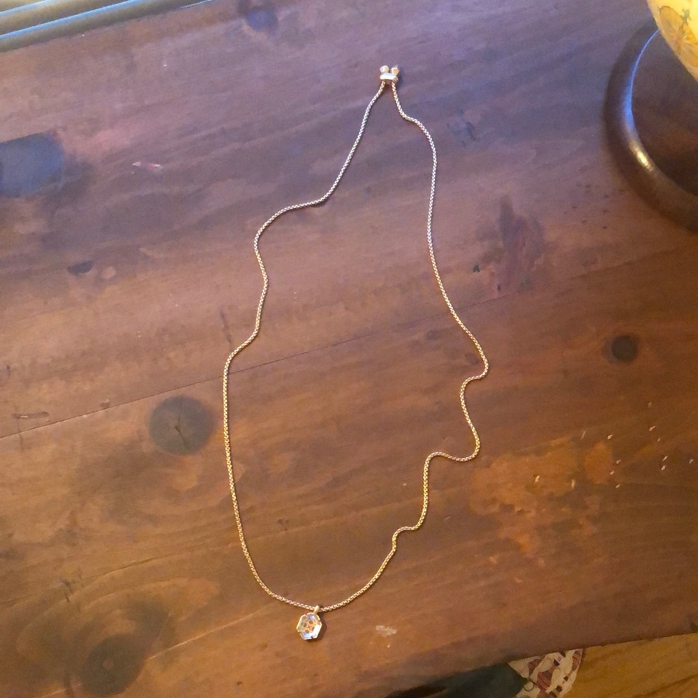 Kendra Scott Necklace
